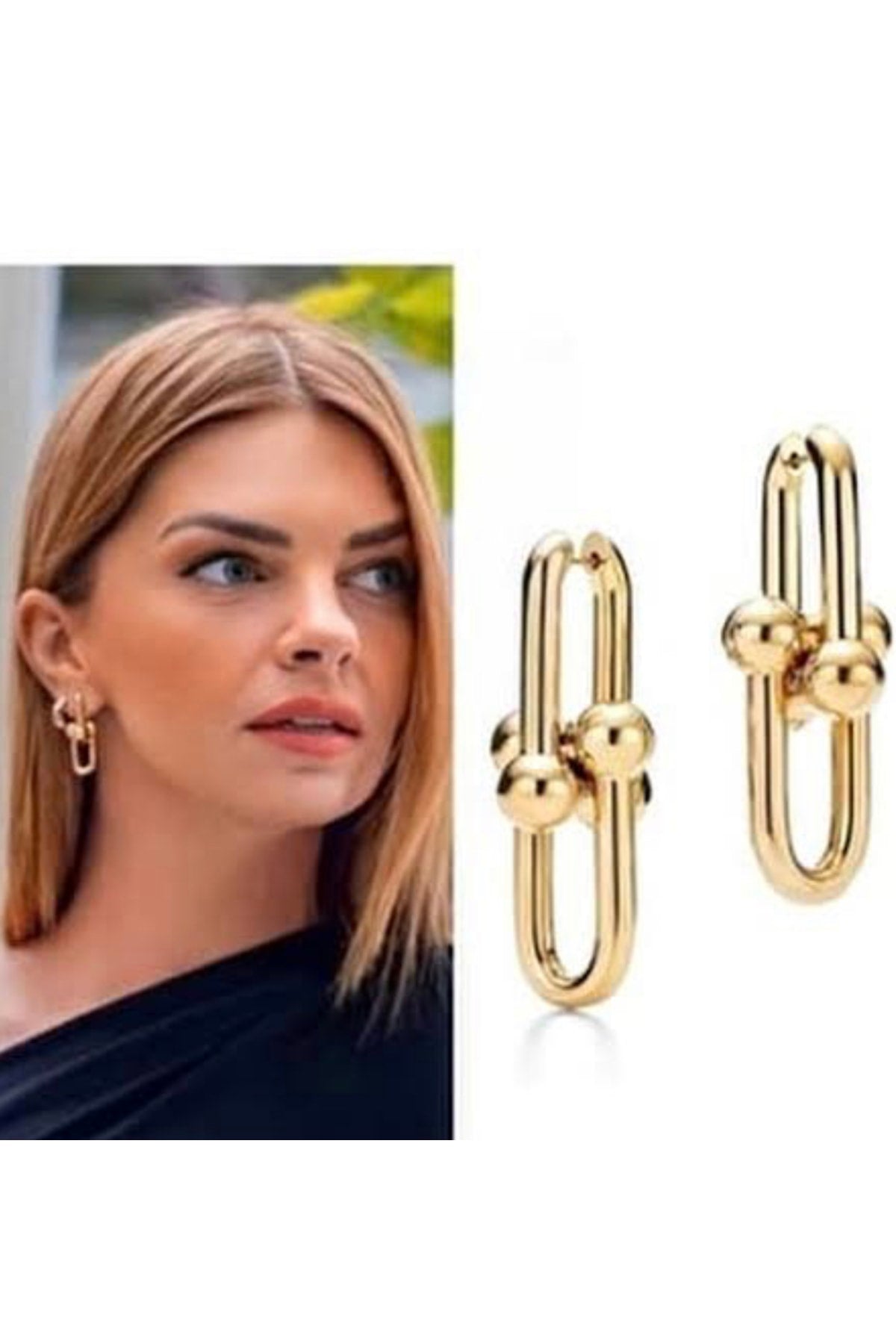 Tiffany Earrings