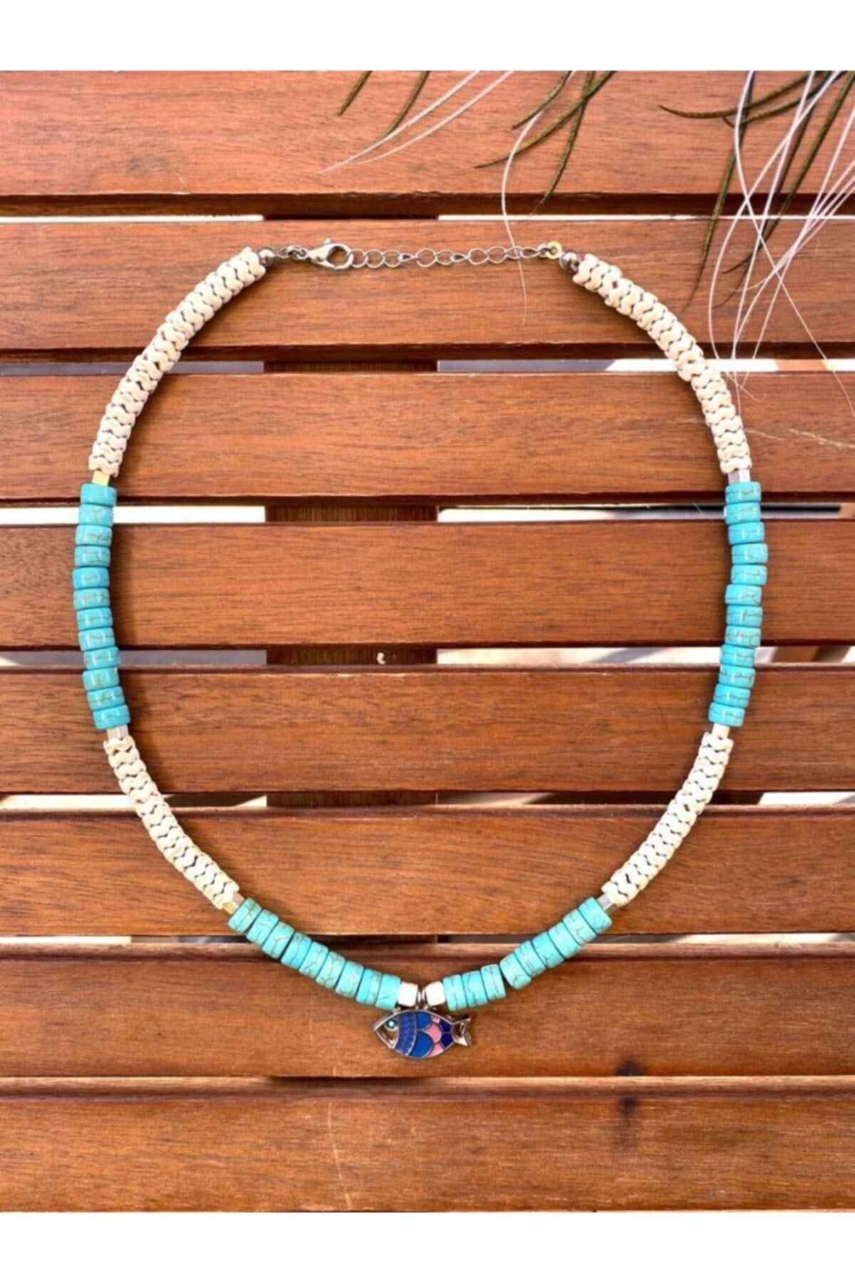 Natural Turquoise Stone