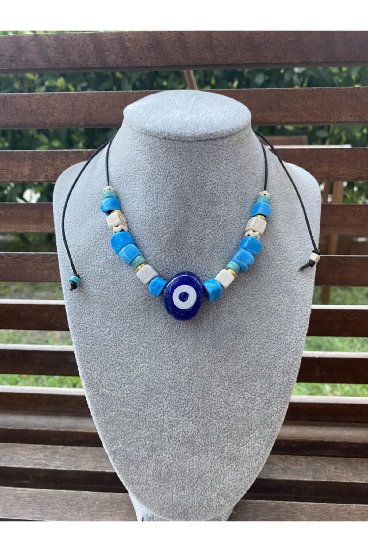 Κολιέ Πατρίτσια