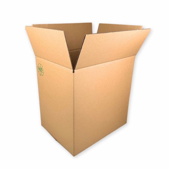 3-sheet cardboard box 40x30x40cm
