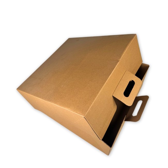 40x30x15cm Avant E-Commerce Box with Handle