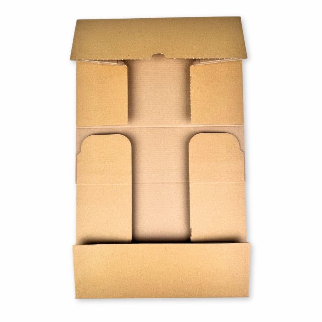 Kraft E-Ticaret Karton Kutu 30x20x10cm