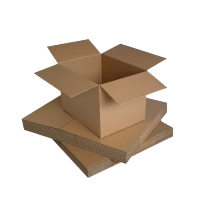 3-sheet cardboard box 40x30x30cm