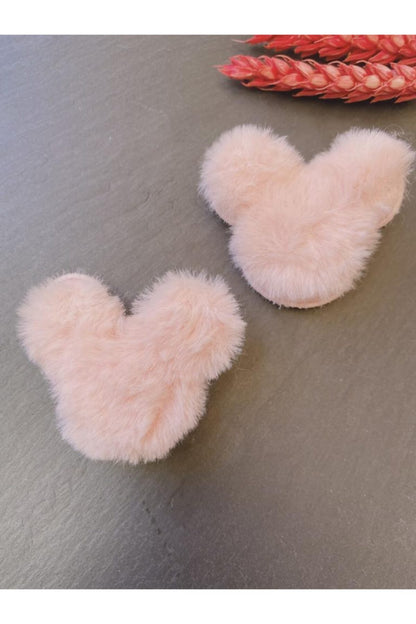 Peluş Toka