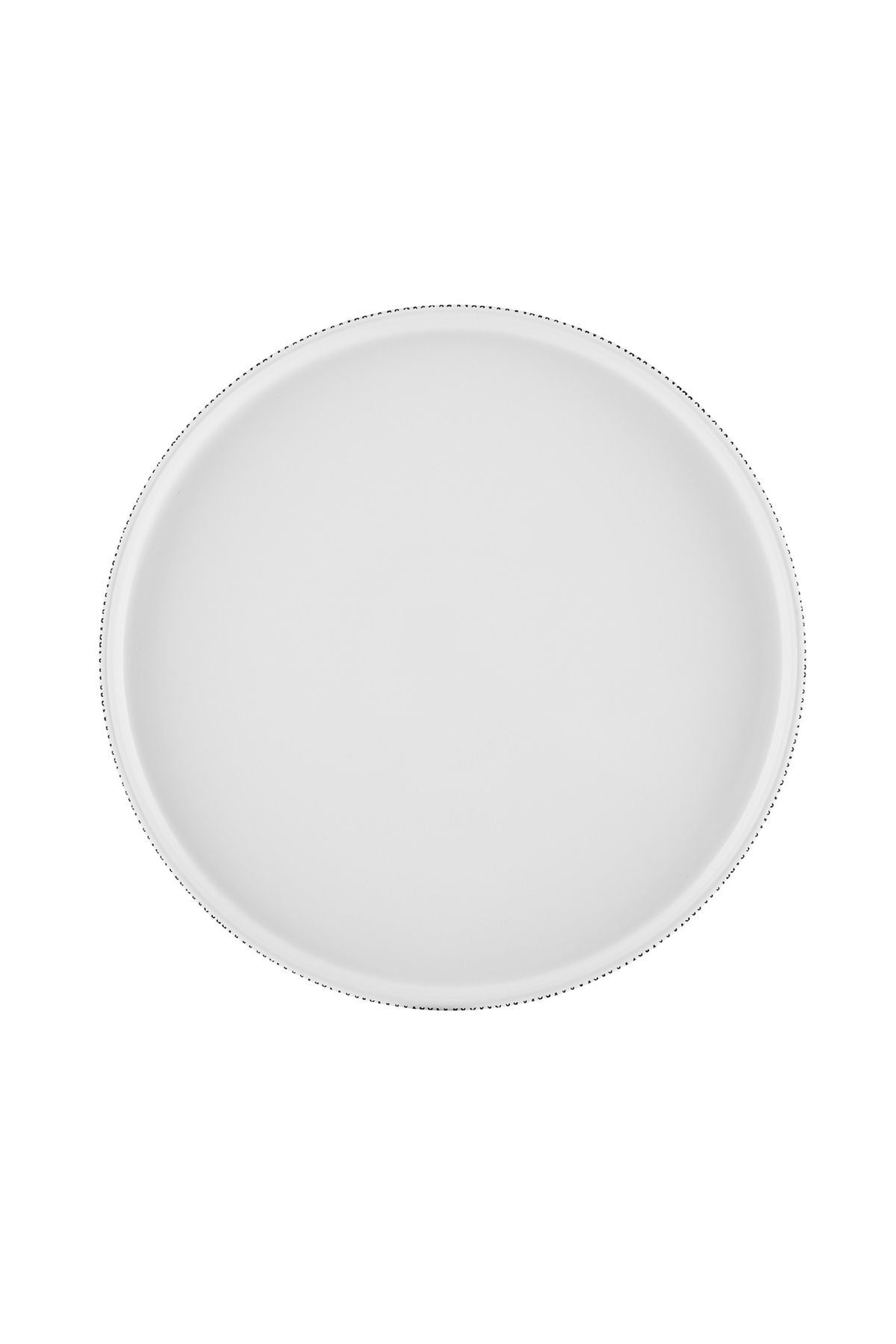 Πιάτα ζυμαρικών Karaca Streamline Fallon New Bone (6 τεμάχια)
