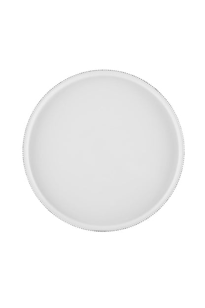 Πιάτα ζυμαρικών Karaca Streamline Fallon New Bone (6 τεμάχια)