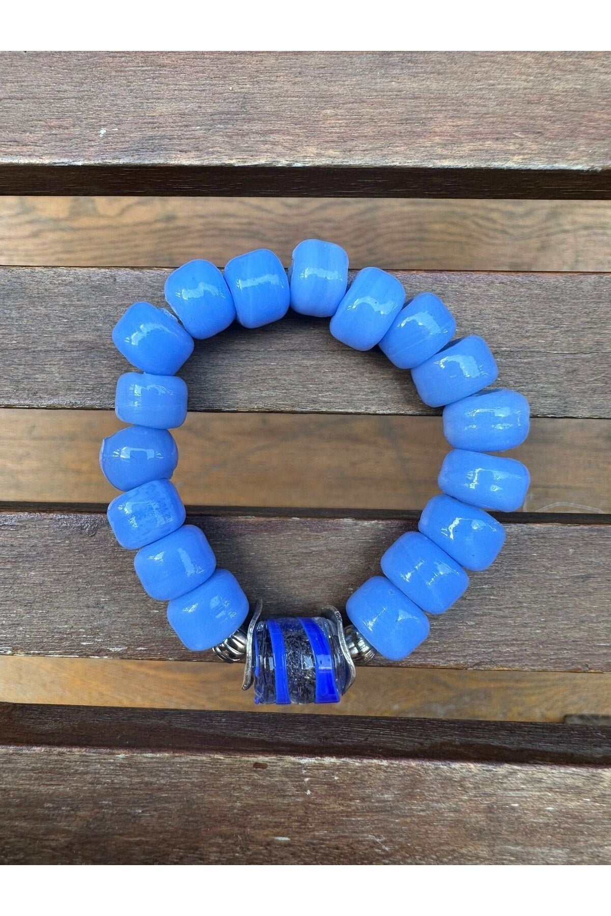 Nazar Charm Bileklik