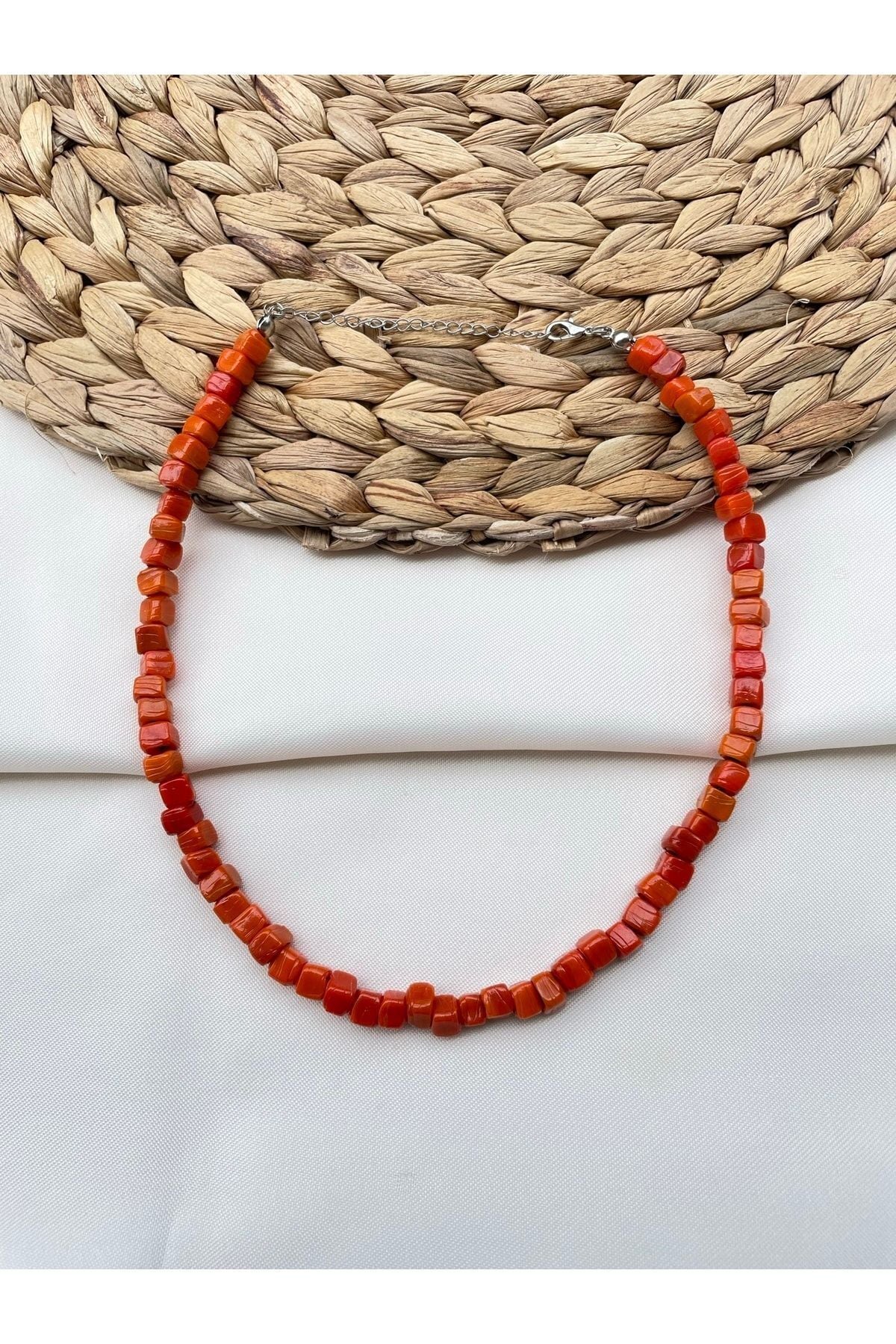 Satsuma Küçük Kolye