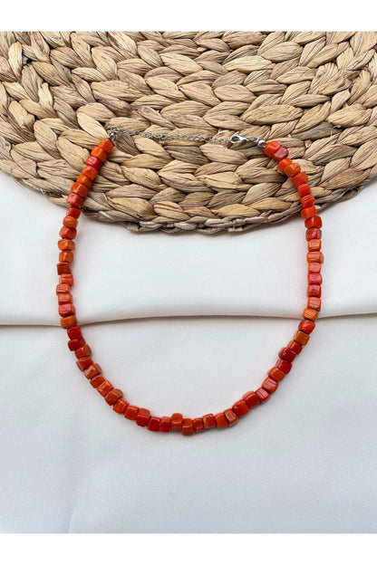 Satsuma Küçük Kolye