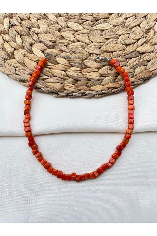 Satsuma Küçük Kolye