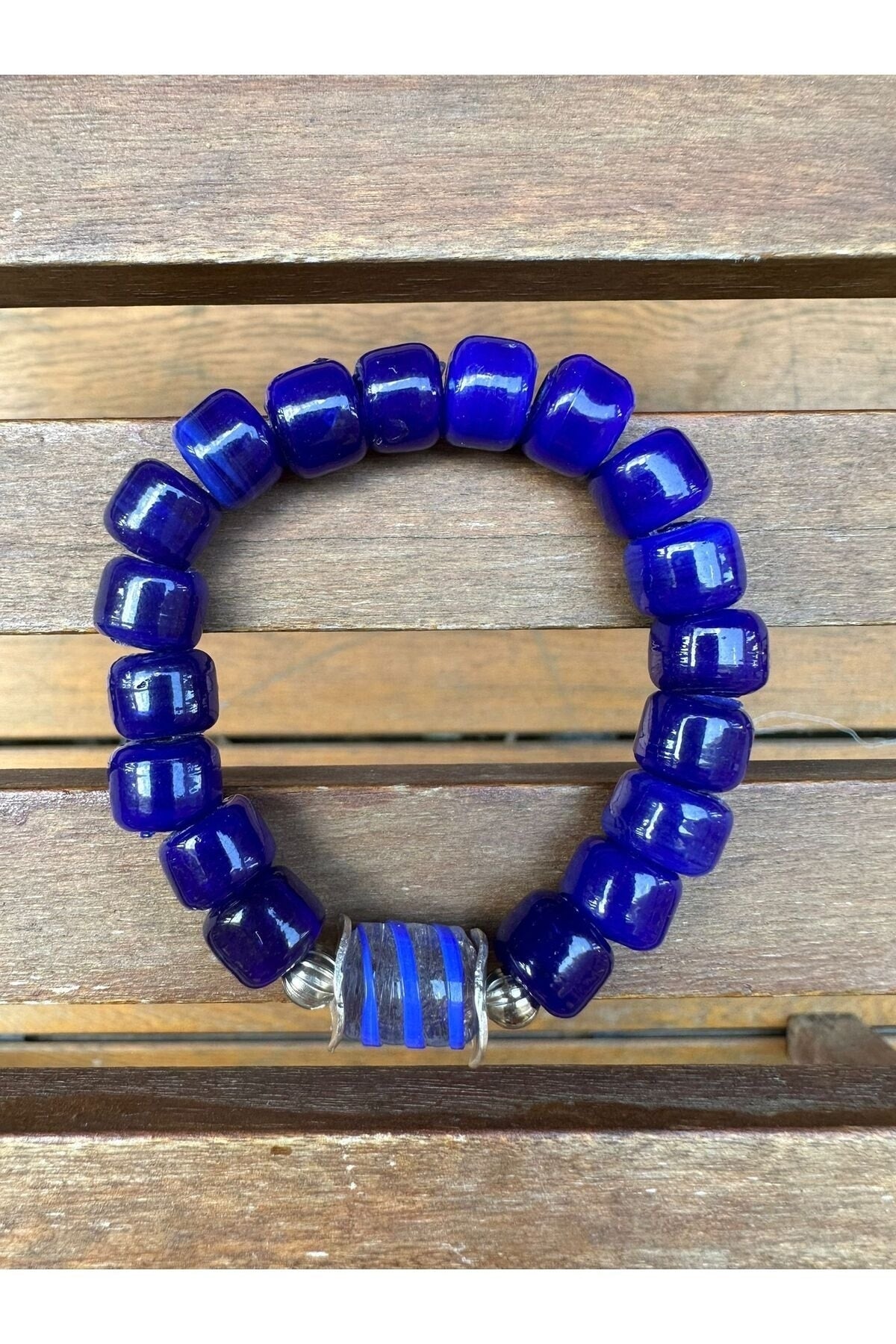 Nazar Charm Bileklik
