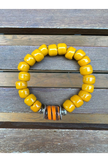 Nazar Charm Bileklik