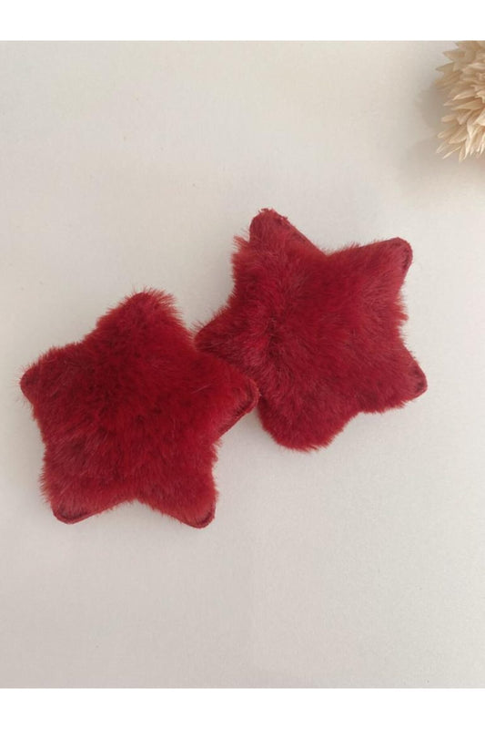 Κλιπ μαλλιών με κλιπ