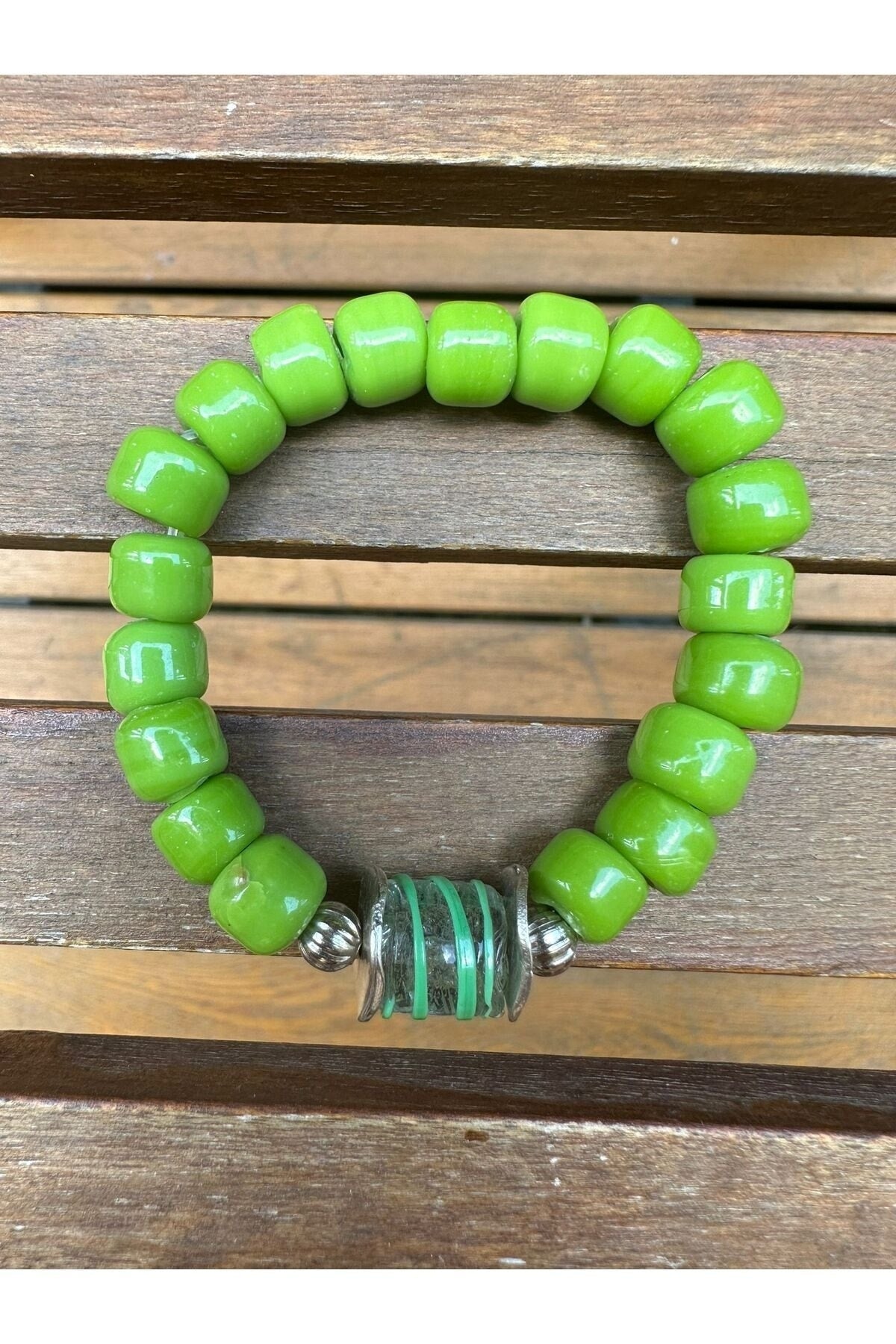 Nazar Charm Bileklik