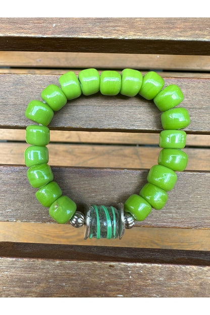 Nazar Charm Bileklik