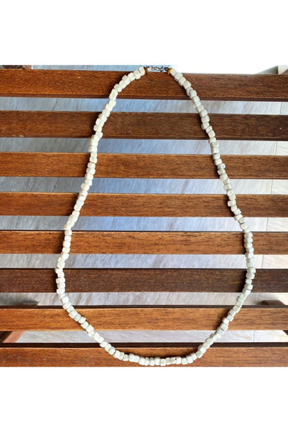 Akbuk Long Necklace