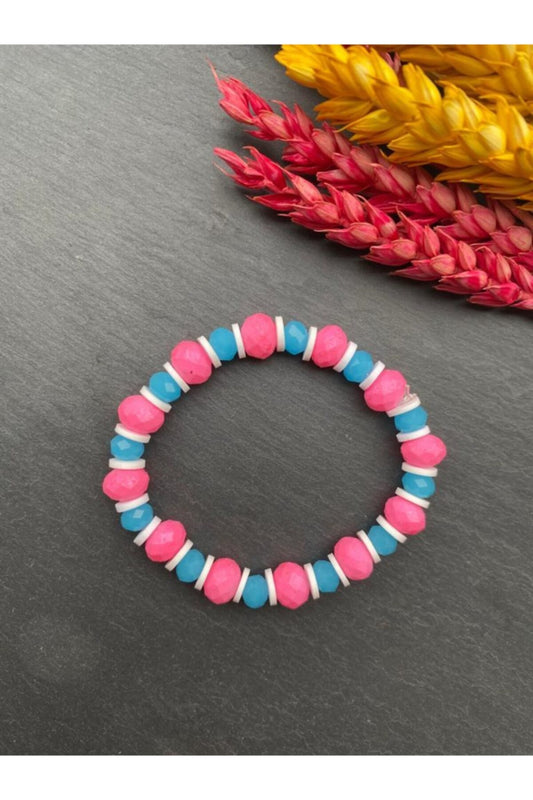 Çocuk Fimo Bileklik