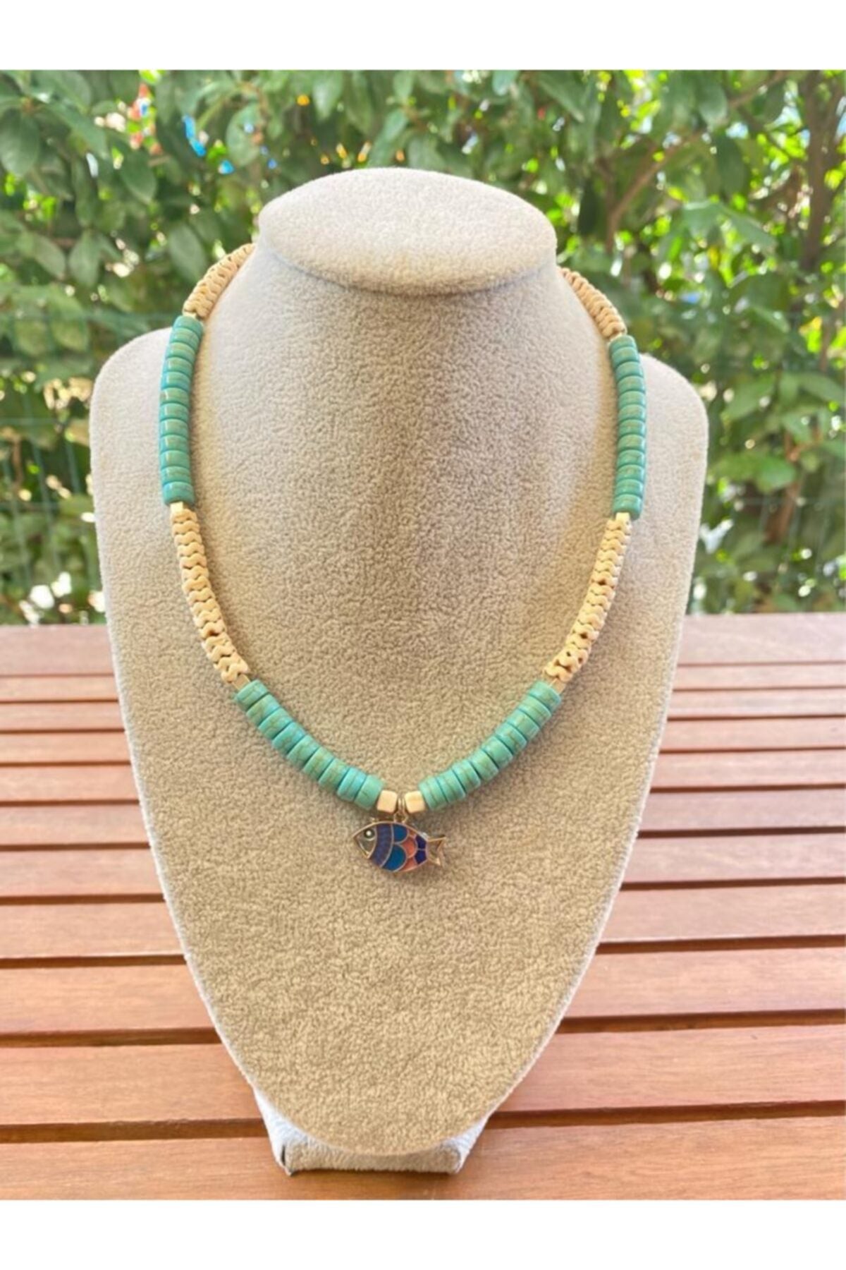 Natural Turquoise Stone