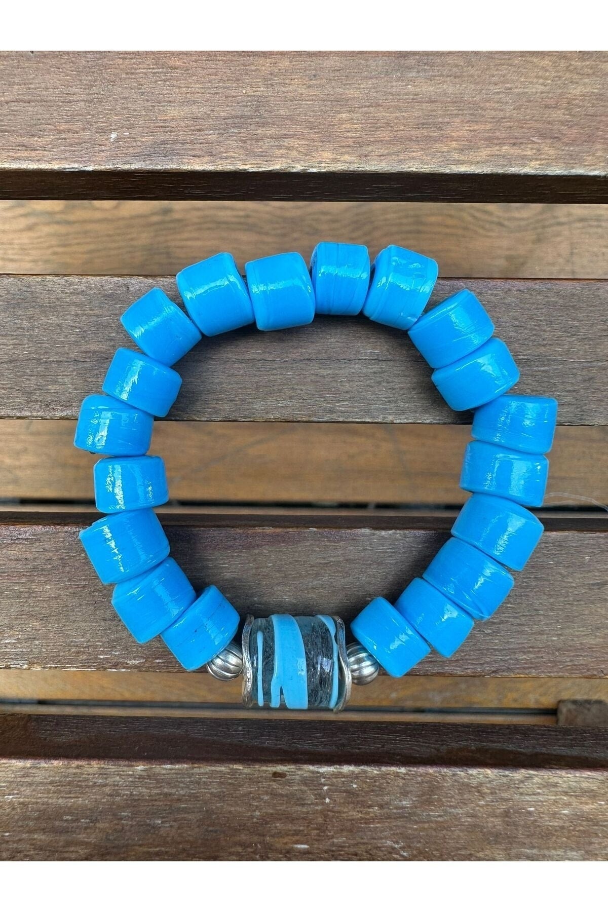 Nazar Charm Bileklik