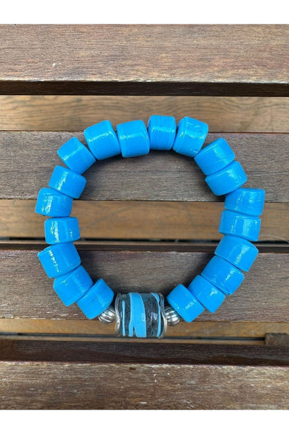 Nazar Charm Bileklik