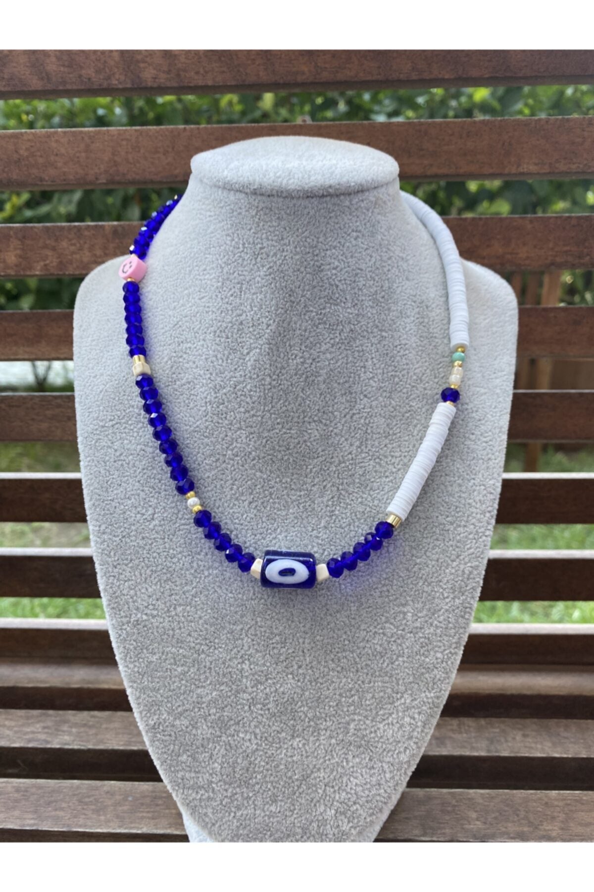 Thessaloniki Necklace