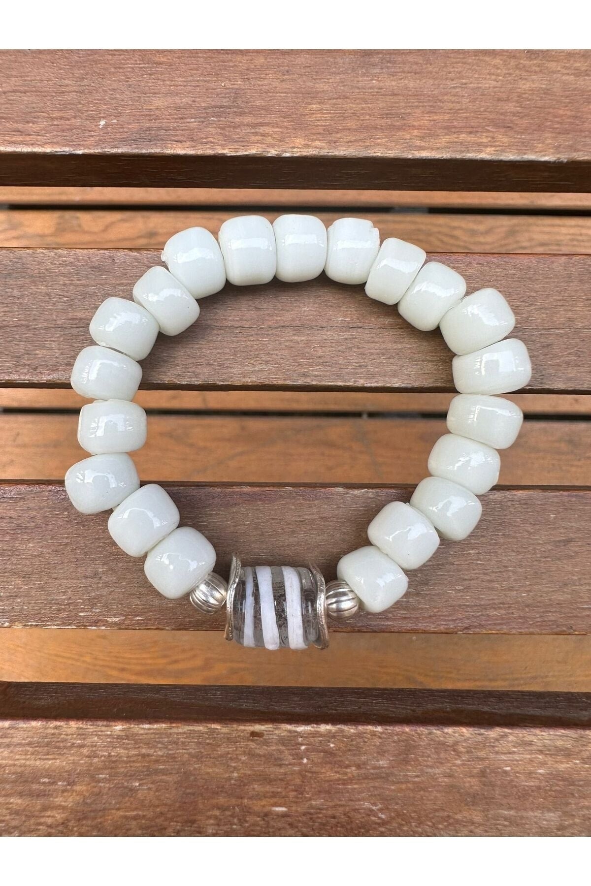 Nazar Charm Bileklik