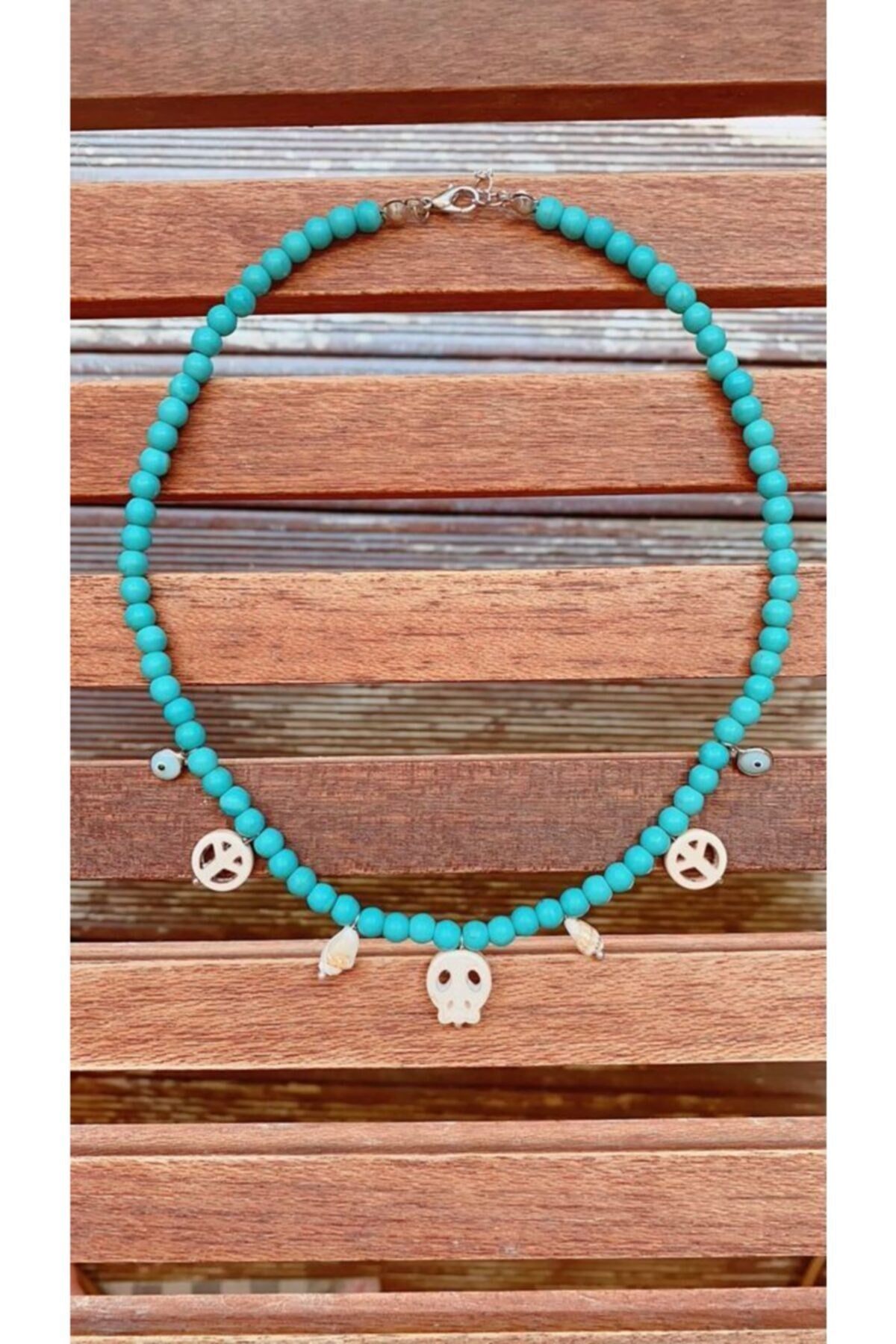 Κολιέ Ειρήνης