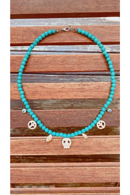 Κολιέ Ειρήνης