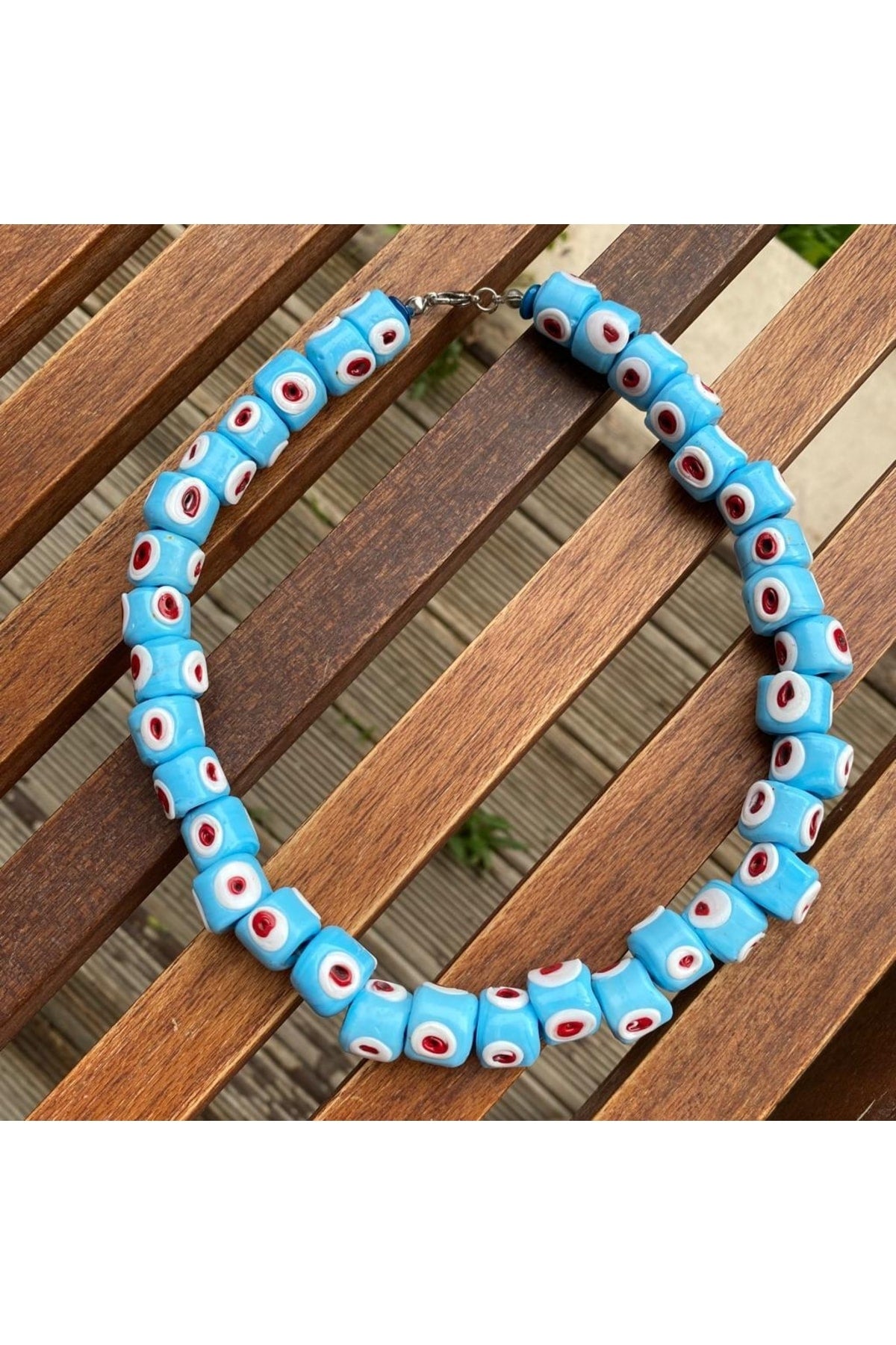 Κολιέ από αλατσάτι