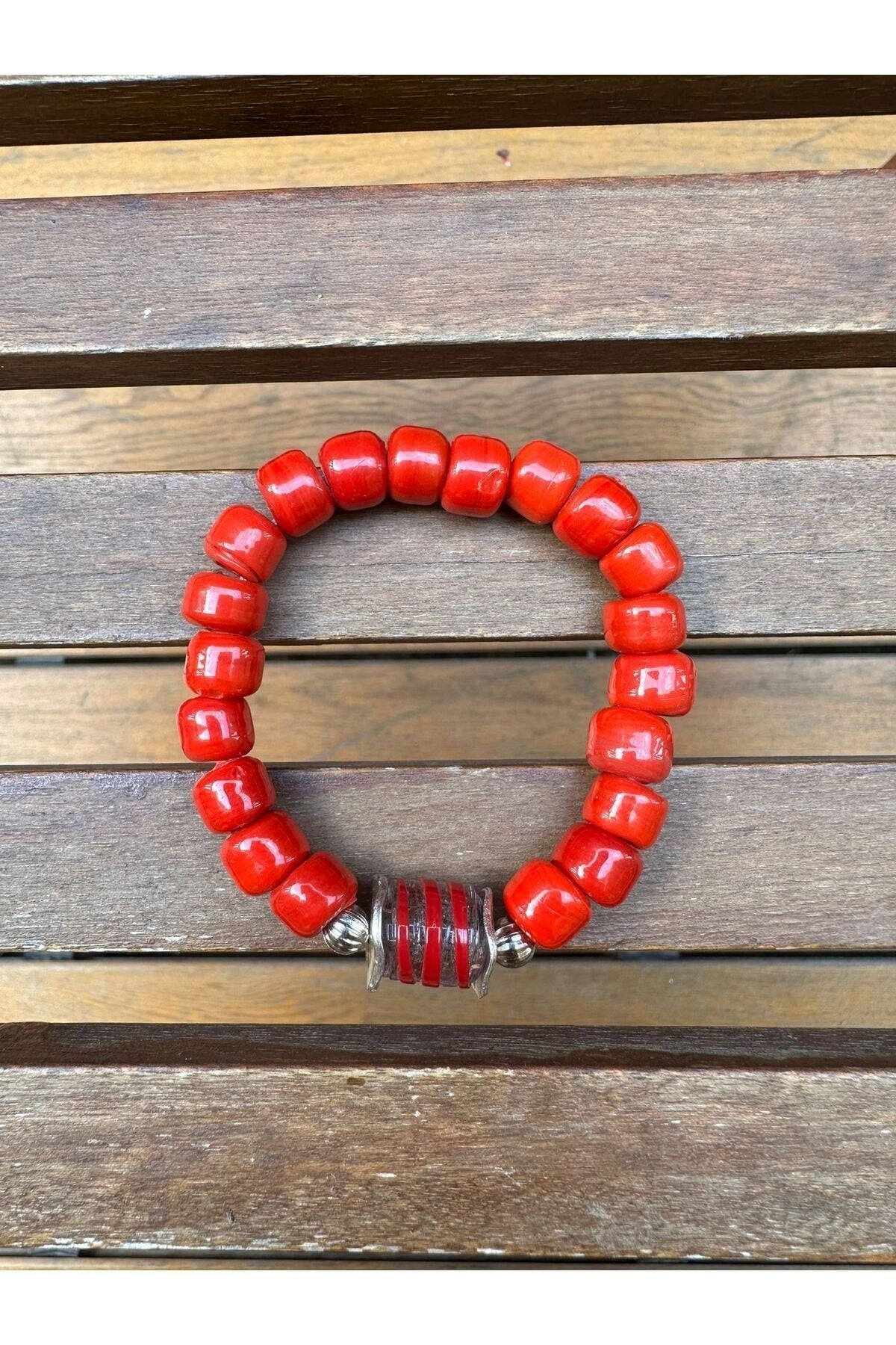 Nazar Charm Bileklik
