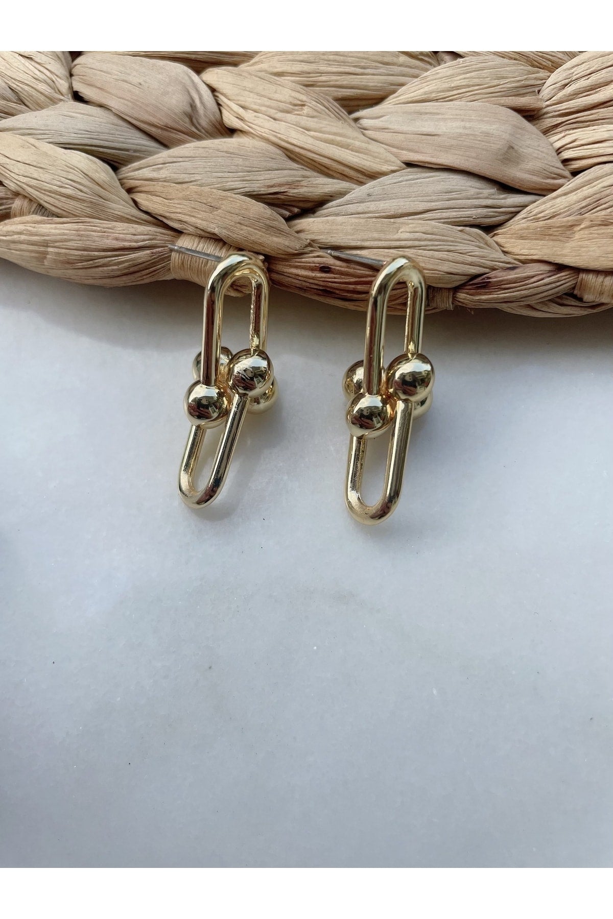 Tiffany Earrings