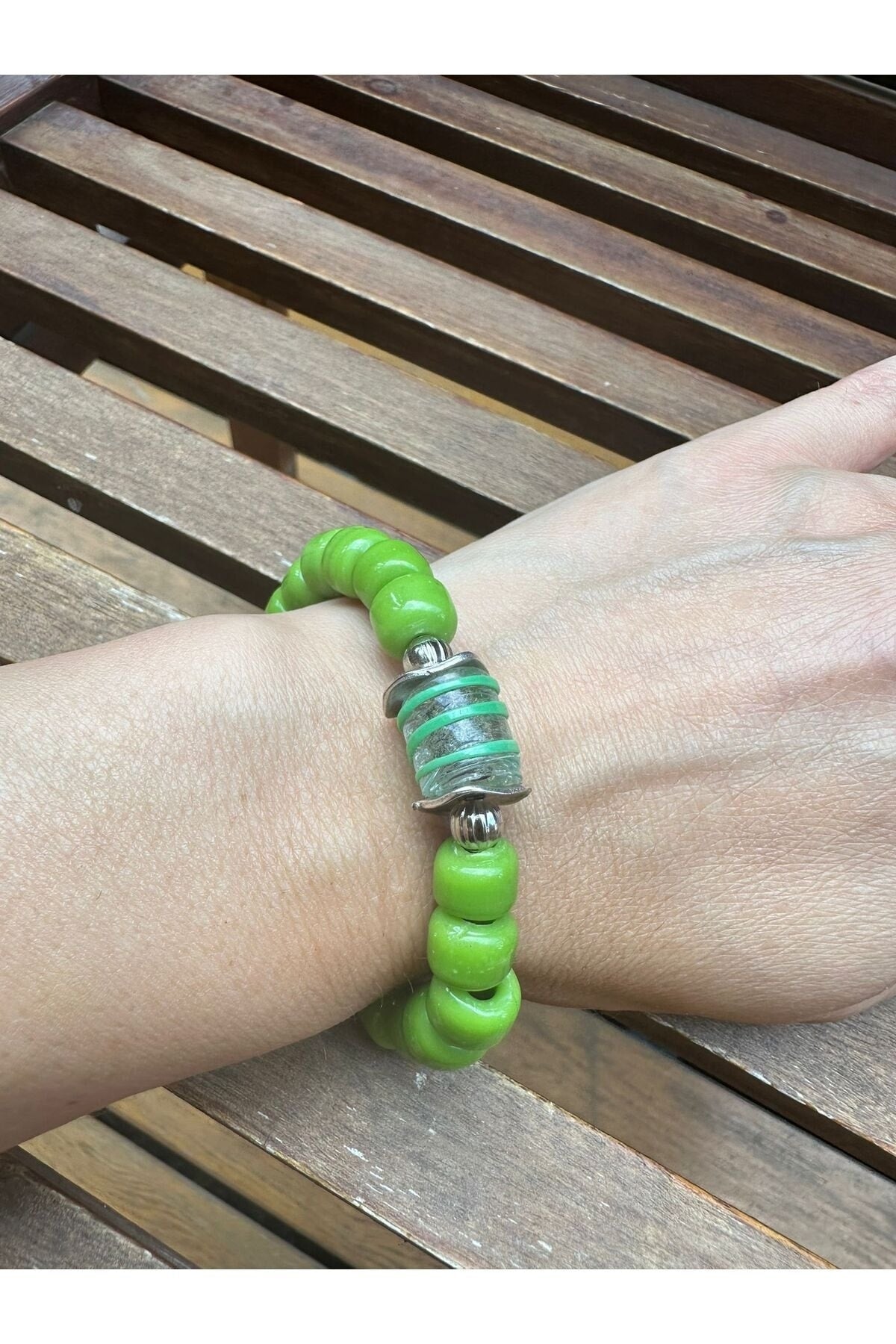 Nazar Charm Bileklik