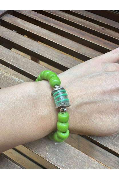 Nazar Charm Bileklik