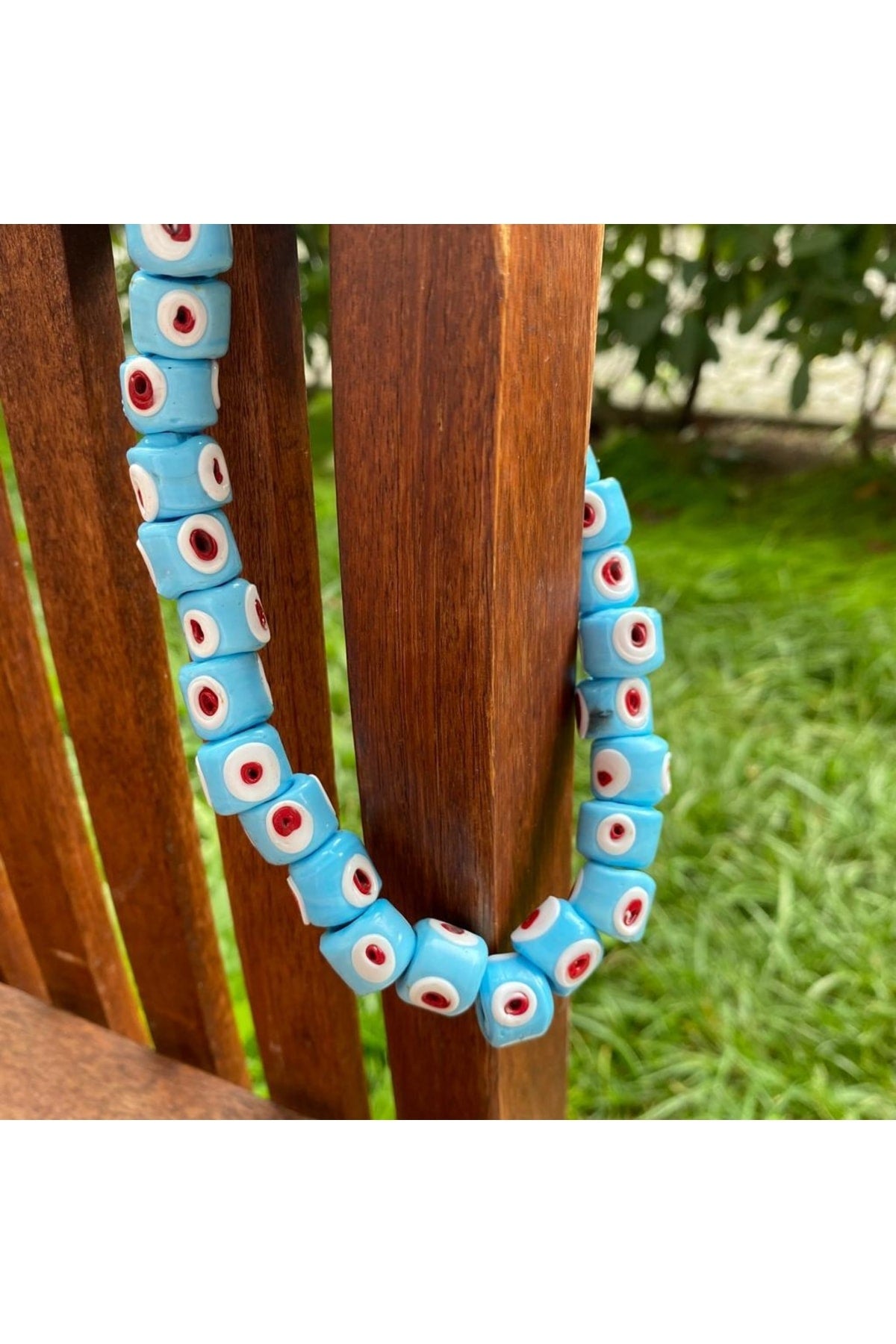 Κολιέ από αλατσάτι