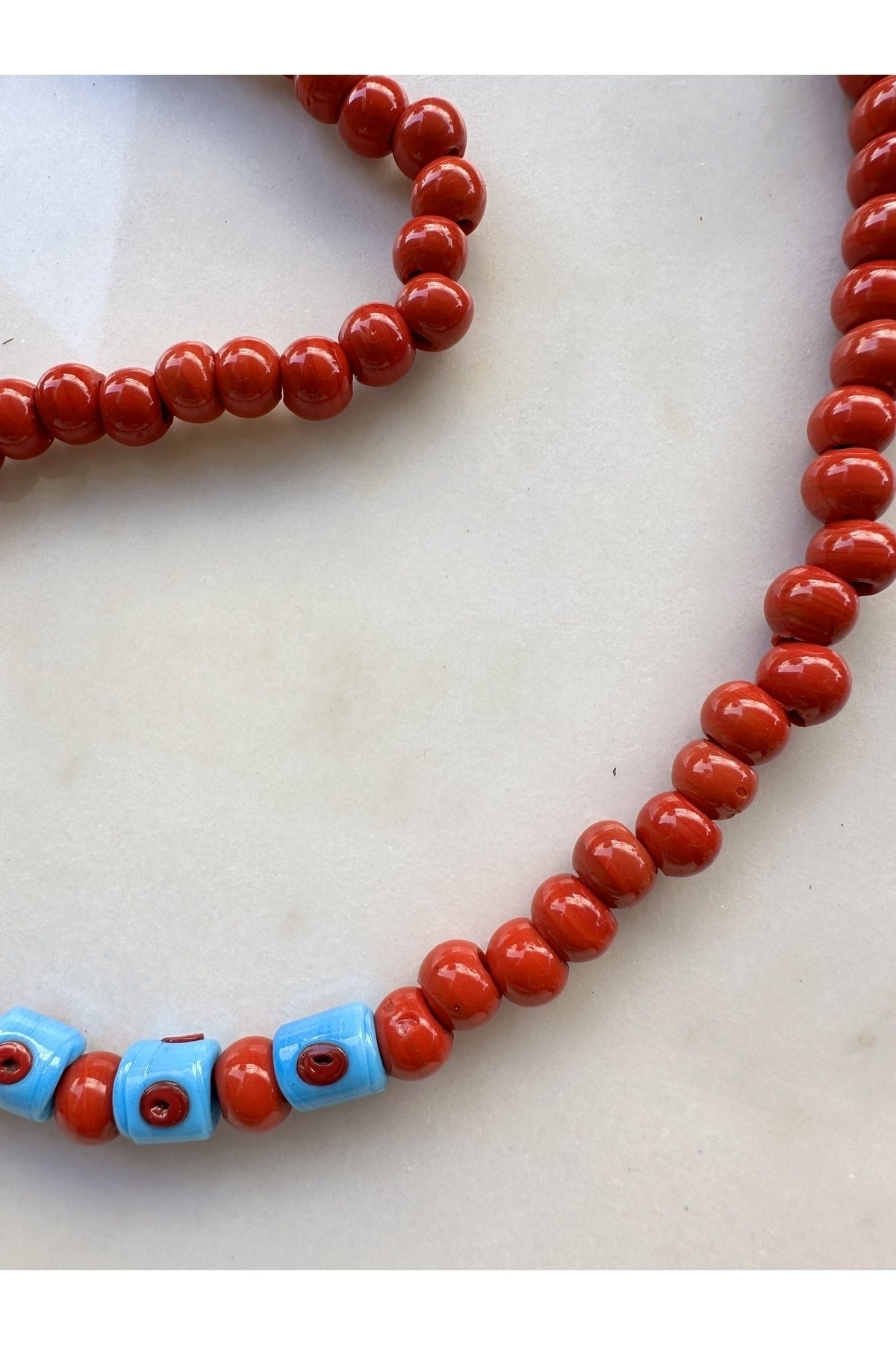 Long Serenay Necklace