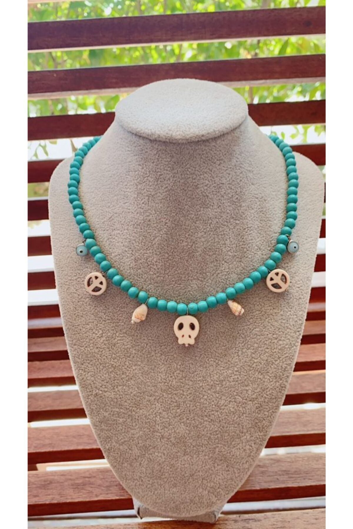 Κολιέ Ειρήνης