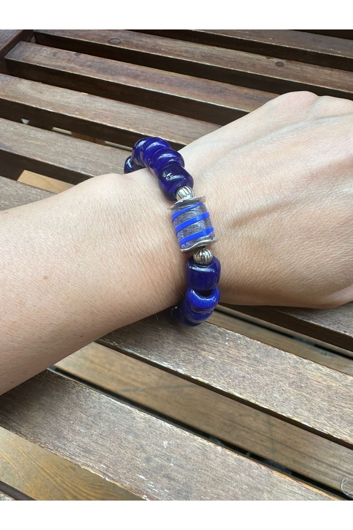 Nazar Charm Bileklik