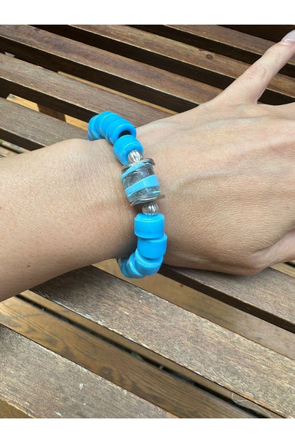 Nazar Charm Bileklik