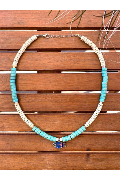 Natural Turquoise Stone