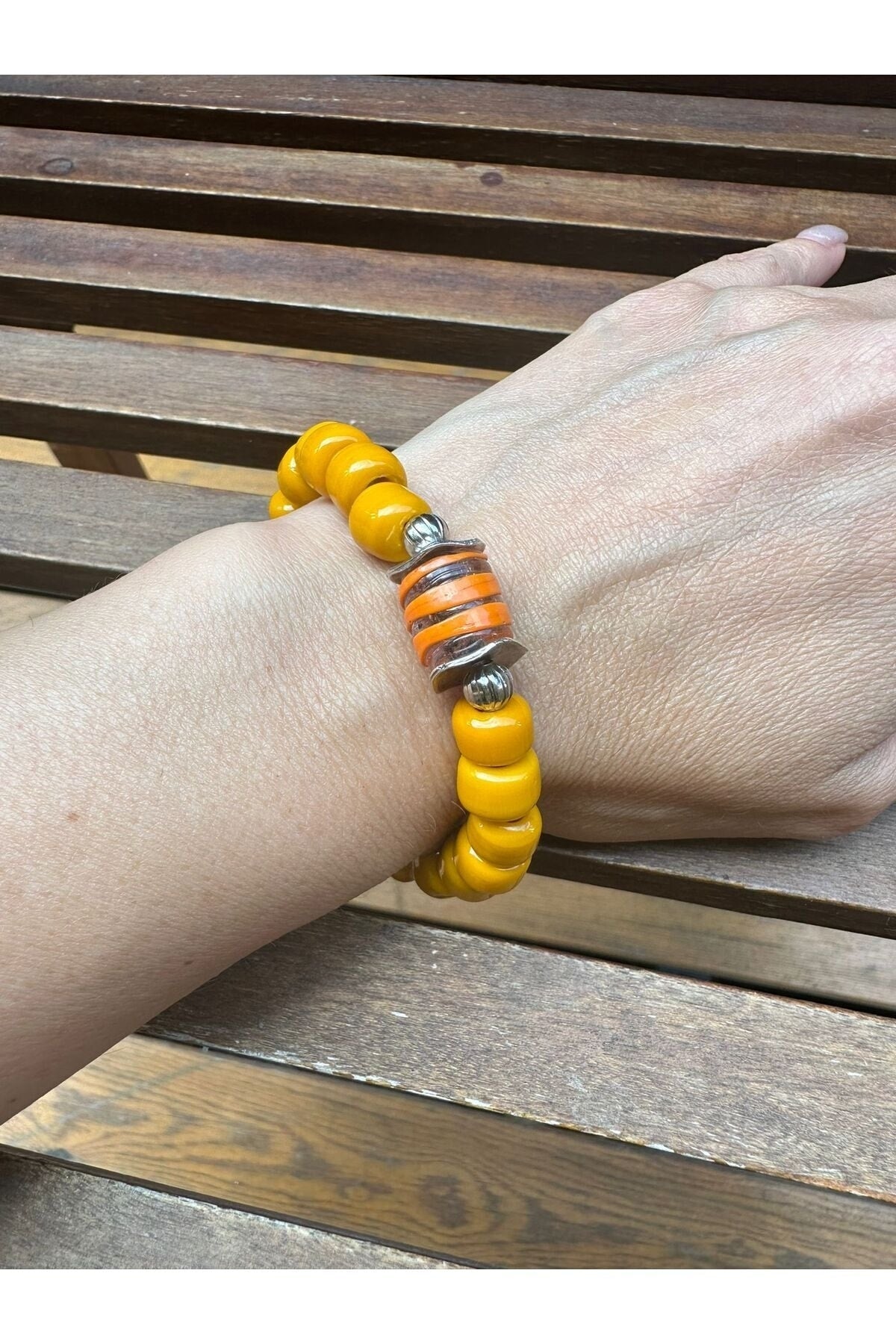 Nazar Charm Bileklik