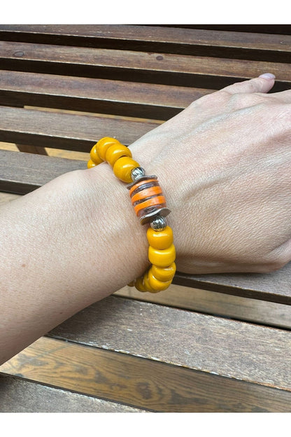 Nazar Charm Bileklik