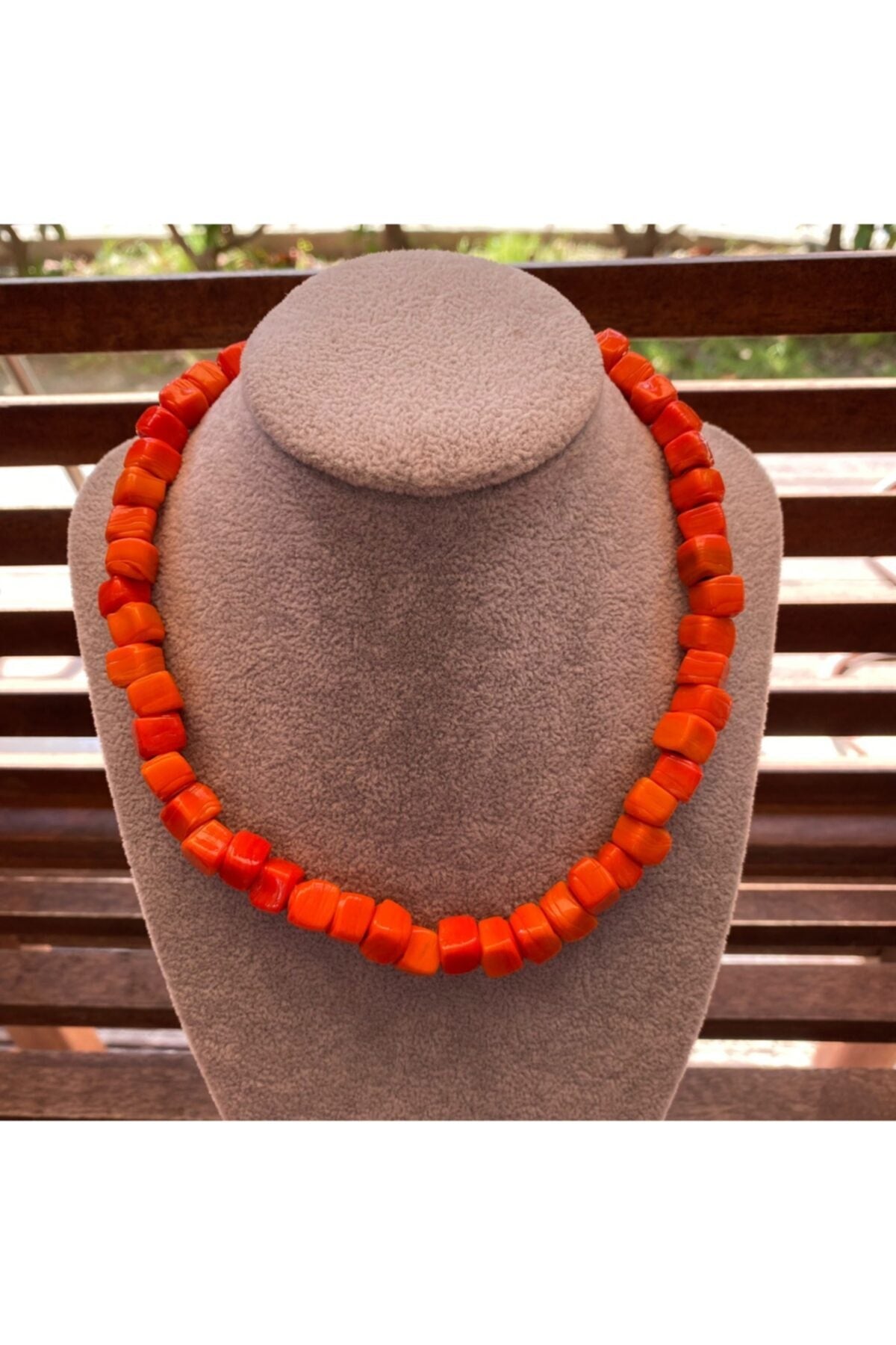 Κολιέ Σατσούμα