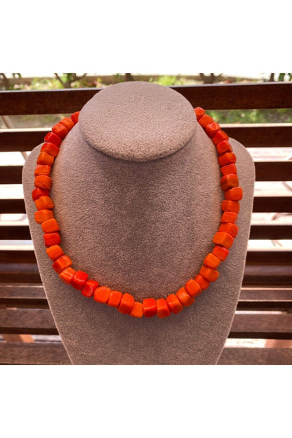 Κολιέ Σατσούμα