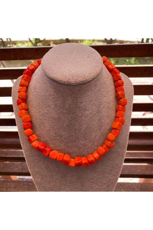 Κολιέ Σατσούμα