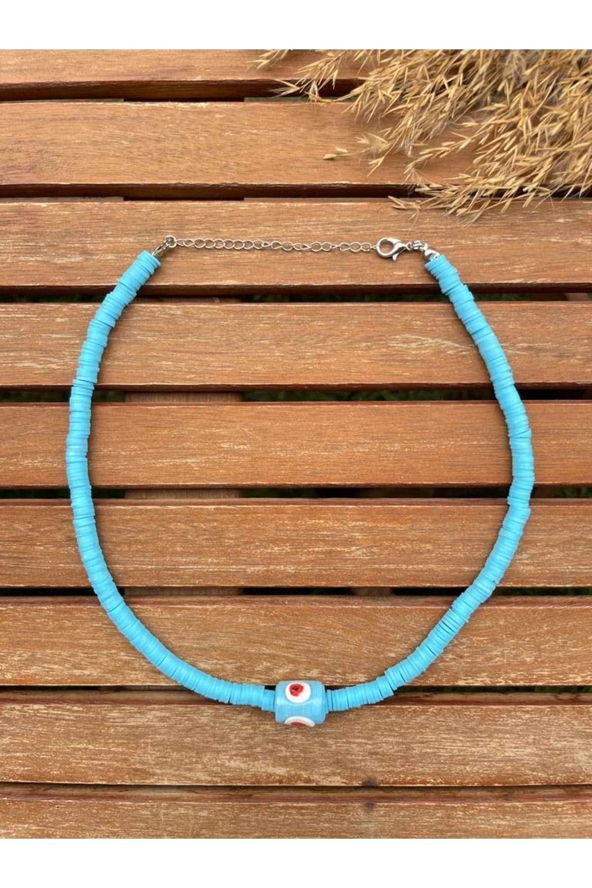 Fimo Serenay Kolye