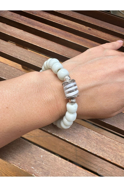 Nazar Charm Bileklik