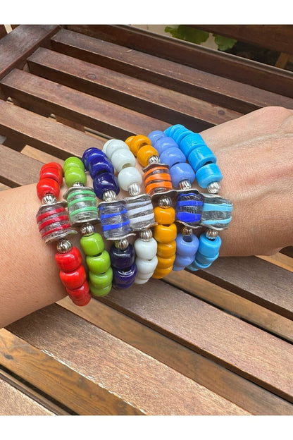 Nazar Charm Bileklik