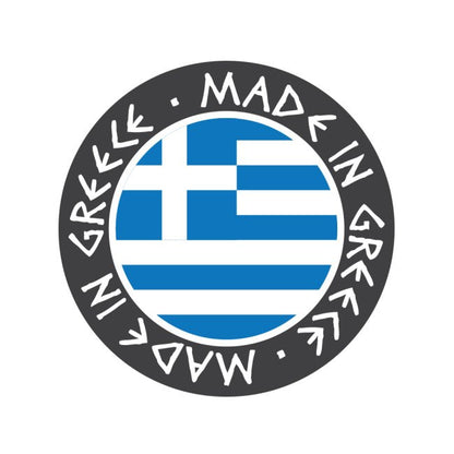 Yunanistan'da Üretilmiş Hediye Etiketi 2 cm Yuvarlak 540 adet