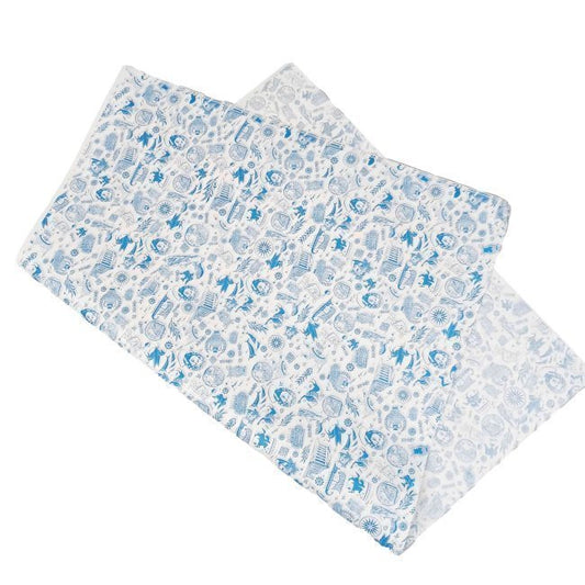 Poster Kağıdı 50x70cm 1kg Antik Yunan 18GSM 150 adet