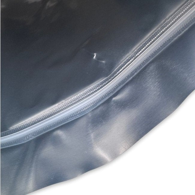 Alüminyum Doypack Çanta 13×22,5x8cm 250gr 100 adet